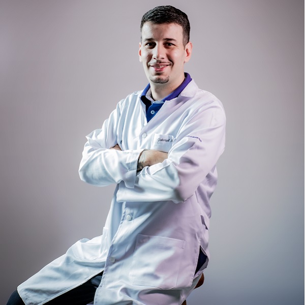 Foto de Gabriel Psicólogo